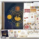 Paper House Productions Harry Potter Constellations Undated Planner Set with Month and Event Flag Stickers and More!