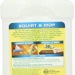 Murphy's Oil Soap Squirt and Mop Wood Floor Cleaner - 32 Fluid Ounce (Packaging May Vary)
