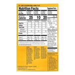 Vive Organic Immunity Boost Shots -Variety 4 Pack (2oz, 4 Count)