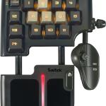 Saitek Cyborg Command Unit