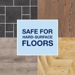 Bona Premium Sweep & Clean Mop for Multi-Surface floors