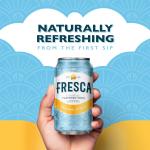 Fresca Citrus Soda, 12 Ounce (Pack of 12)