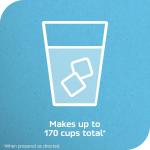 NESCAFÉ Ice Roast, Instant Iced Coffee, 2 Jars (6 Oz Each)