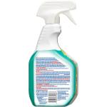 Formula 409 Cleaner Degreaser Disinfectant, CloroxPro Spray, 32 Fl Oz, Pack of 12 (Pack May Vary)