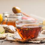 Gold Kili Instant Ginger Beverage, 0.63 Ounce (Pack of 20)