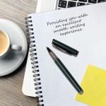 Liquid Ink Rollerball Pen,Essential Business Nice Pens,Metal pen Smooth writing stylish design effortless writing,Luxury pens with gift case for Men & Women with 2 Refills