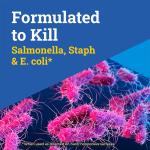 Formula 409 Cleaner Degreaser Disinfectant, CloroxPro Spray, 32 Fl Oz, Pack of 12 (Pack May Vary)