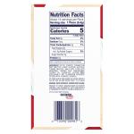 Airhes Chewing Gum, Sugar Free Gum with Micro-Candies, Raspberry Lemone Flavor Artificially Flavored, 14 Sticks (12-Pack)