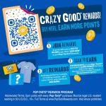 Pop-Tarts Toaster Pastries, Breakfast Foods, Kids Snacks, Value Pack, Variety Pack (60 Pop-Tarts)