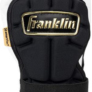 Franklin Sports Baseball Hand and Wrist Guard - PRT LG Series ult Protector for Batting - Protective Shield for Right and Left Hand Hitters - One Size - ult