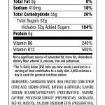 NOS GT Grape: High Performance Energy Drink. 16 Fl oz (Pack of 15)