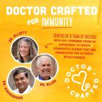 Vive Organic Immunity Boost Shots -Variety 4 Pack (2oz, 4 Count)