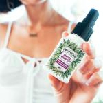 Pot-Pourri Smoke Odor Freshener Spray, High Hopes, 1.4 Fl Oz - Lemon and Clove (Pack of 2)