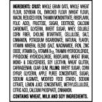 Nutri-Grain Soft Baked Breakfast Bars, Kids Snacks, Whole Grain, Variety Pack (4 Boxes, 32 Count)