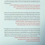 The Safety Trap: A Security Expert's Secrets for Staying Safe in a Dangerous World