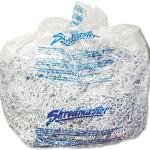 GBC Shredder Bags, 30 Gallon, Plastic, for 500X, 500M, 750X, 750M and Large Office Shredders, 25/Box (1765015)