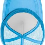 Garbage Trucker Hat for Boys and Girls - Outdoors Snapback Hats for Hiking, Climbing, Outdoor venture