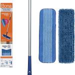 Bona Premium Sweep & Clean Mop for Multi-Surface floors
