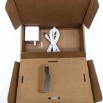 UNIVERSAL CELL PHONE SHIPPING BOX, Smart Phone Packing Box for iPhone, Samsung, Google and More