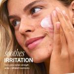 First Aid Beauty - Ultra Repair Rescue Barrier Balm, Deep Hydrating Skin Barrier Mask with 1% Dimethicone, Visible 24-Hour Relief for Dry, Cracked & Chapped Skin, Safe for Sensitive Skin, 2.25 oz