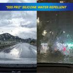 5 PLUS® Silicone Windshield Wiper Bles Replacement for 2024 2023 2022 2021 2020 2019 SUBARU Forester Wiper Bles(Set of 3),Automotive Replacement Windshield Wiper Bles-26"/17"/14"