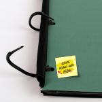 Five Star Flex Refillable Notebook + Study App, College Ruled Paper and 1 Inch TechLock Ring Binder with Customizable Cover, Pockets, Tabs and Dividers, 200 Sheet Capacity, Seaglass Green (29326AQ8)