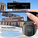 Translator Pen,4.25 Inch Scanner Reer Pen,Instant Offline Voice & Photo Translation Support 134 Languages Online Translation,OCR Scanning Device for Language Learners,Dyslexia &Learning Difficulties