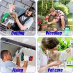 JenPen 3 Pairs Protective Arm Sleeves Arm Protectors for Thin Skin and Bruising Cut Resistant Sleeve Level 5 Burn Protection(Black, Gray, Blue,L)