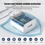 USB Wall Charger, 5V 2A USB Charger Block Plug Cube Travel Power apter Fast Charging Block for iPhone 16 15 14 13 12 11 X XR XS, Galaxy, LG, Moto, Tablet, Kindle, Air, Mini, Android Phones(1Pack)