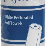 Pacific Blue Select 2-Ply Perforated Roll Paper Towels (Previously Branded Preference) by GP PRO (Georgia-Pacific), White, 85 Sheets Per Roll, 15 Rolls Per Case