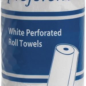 Pacific Blue Select 2-Ply Perforated Roll Paper Towels (Previously Branded Preference) by GP PRO (Georgia-Pacific), White, 85 Sheets Per Roll, 15 Rolls Per Case