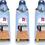 Bona 34. x 3 ea. Hardwood Replacement Cartridges