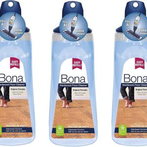 Bona 34. x 3 ea. Hardwood Replacement Cartridges
