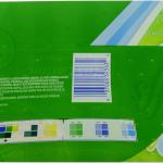 Puffs Plus Lotion Facial Tissues, 372 Count