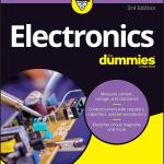 Electronics For Dummies (For Dummies (Computer/Tech))