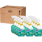 Formula 409 Cleaner Degreaser Disinfectant, CloroxPro Spray, 32 Fl Oz, Pack of 12 (Pack May Vary)