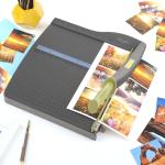 Swingline Paper Cutter, Guillotine Trimmer, 12" Cut Length, 10 Sheet Capacity, ClassicCut Lite (9312)