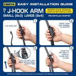 Rain-X Acoustix 20" Wiper Bles (Pack Of 1), Whisper Quiet Automotive Replacement Windshield Wipers, Plasma Treated & Graphite-infused Coating for Smooth Performance & Long-lasting Durability