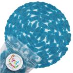 FirstChoiceCandy Gummy Cola Bottles (Sour Bubble Gum, 2 Pound (Pack of 1))