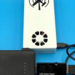 1090ES & UAT - Rios (Low Power UAT) and High Gain Antennas