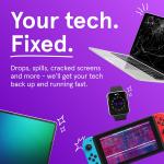 ASURION 4 Year Laptop Protection Plan ($400 - $449.99)