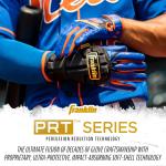 Franklin Sports Baseball Hand and Wrist Guard - PRT LG Series ult Protector for Batting - Protective Shield for Right and Left Hand Hitters - One Size - ult