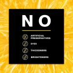 9 Elements Liquid Laundry Detergent, Citrus Scent, Vinegar Powered, 92 fl oz, 1 count