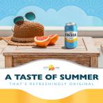 Fresca Citrus Soda, 12 Ounce (Pack of 12)