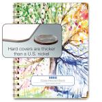 Elan Publishing Company Class Record Book Unstructured. Set it up to Record Gres Your Way! 40 Student Names (Tree Seasons)