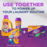 Arm & Hammer Odor Blaster Sheets Fresh Burst 80ct