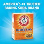 Arm & Hammer Odor Busterz Closet Mate, 4 Count Deodorizer