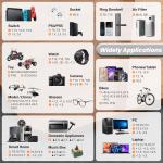 JOREST 115 in 1 Small Precision Screwdriver Set, Tool Gifts for Men D Him, Magnetic Repair Tool Kit for PC, Laptop, Tablet, iPhone, Macbook, Jewelers, PS5, Xbox, Switch, Game Console, Door &Chair