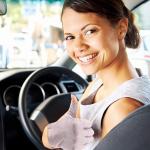 Maxdot Women Sunblock Fingerless Gloves UV Protection Driving Gloves Summer Mitten Non Slip for Outdoor Cycling Manicures