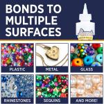 Aleene's 15631 Jewel-It Embellishing Glue 4oz